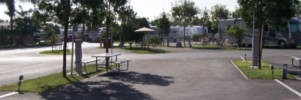 south-coast-plaza - Orangeland RV Park
